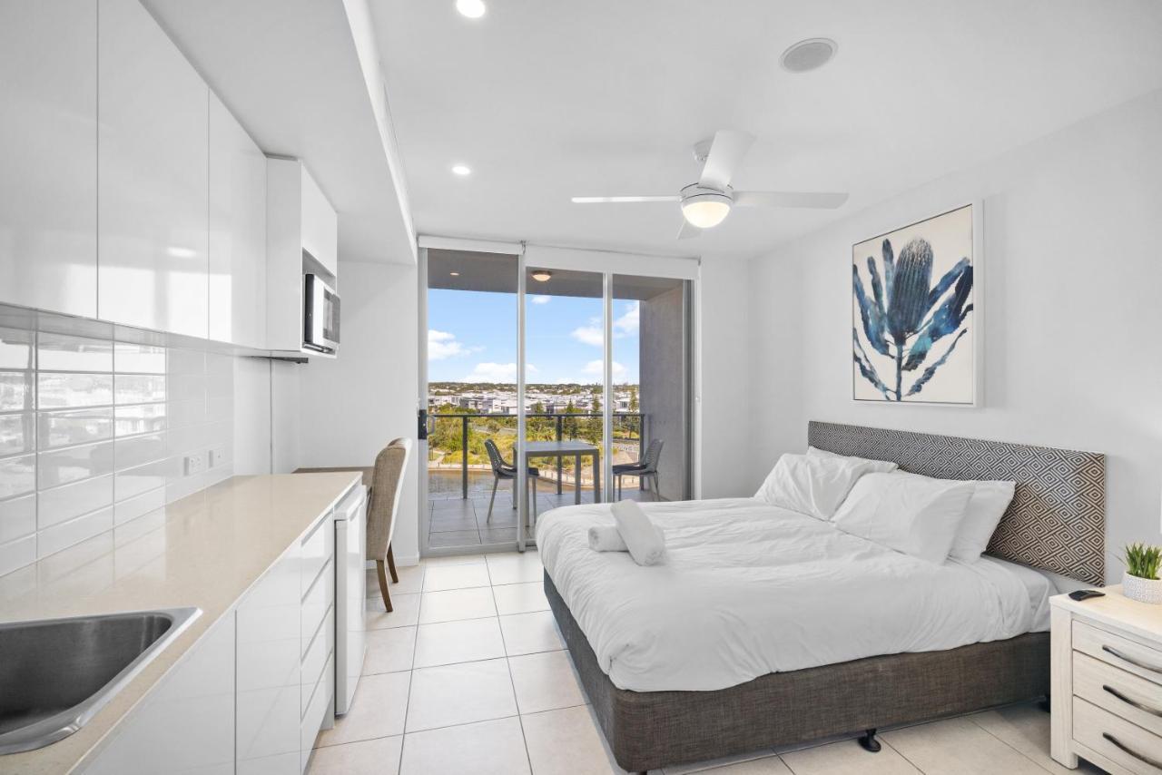 North Shore Oceanside Kawana Kawana Waters Extérieur photo