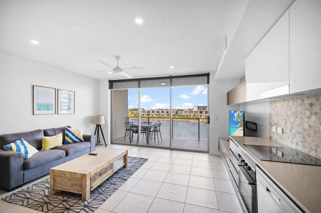 North Shore Oceanside Kawana Kawana Waters Extérieur photo