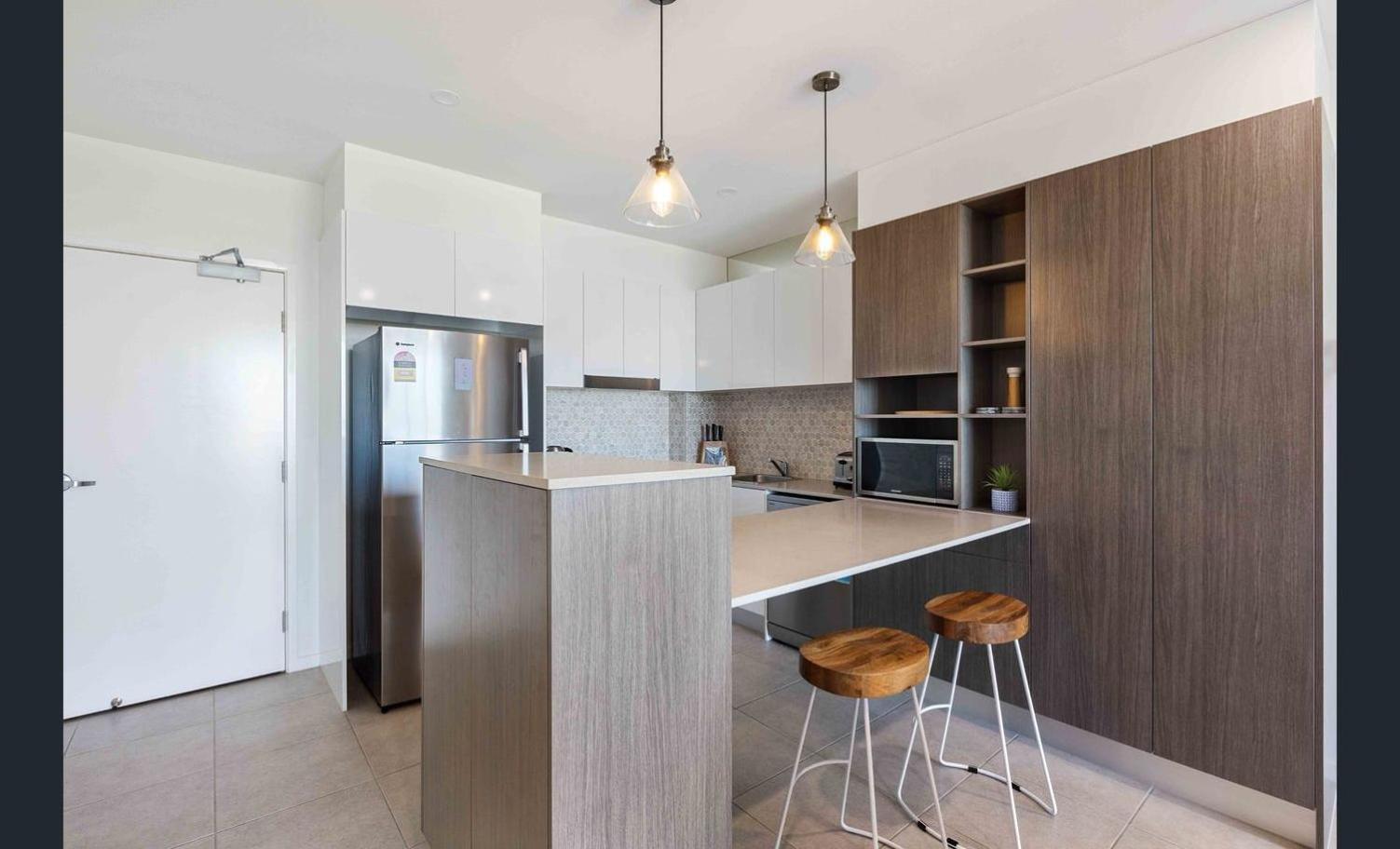 North Shore Oceanside Kawana Kawana Waters Extérieur photo