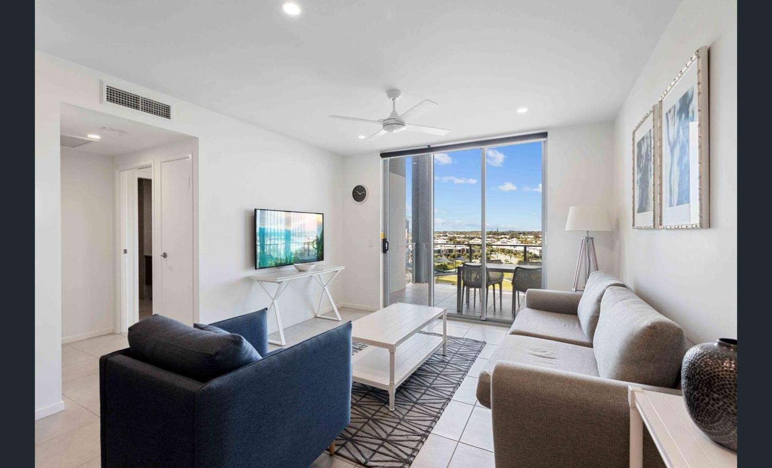 North Shore Oceanside Kawana Kawana Waters Extérieur photo