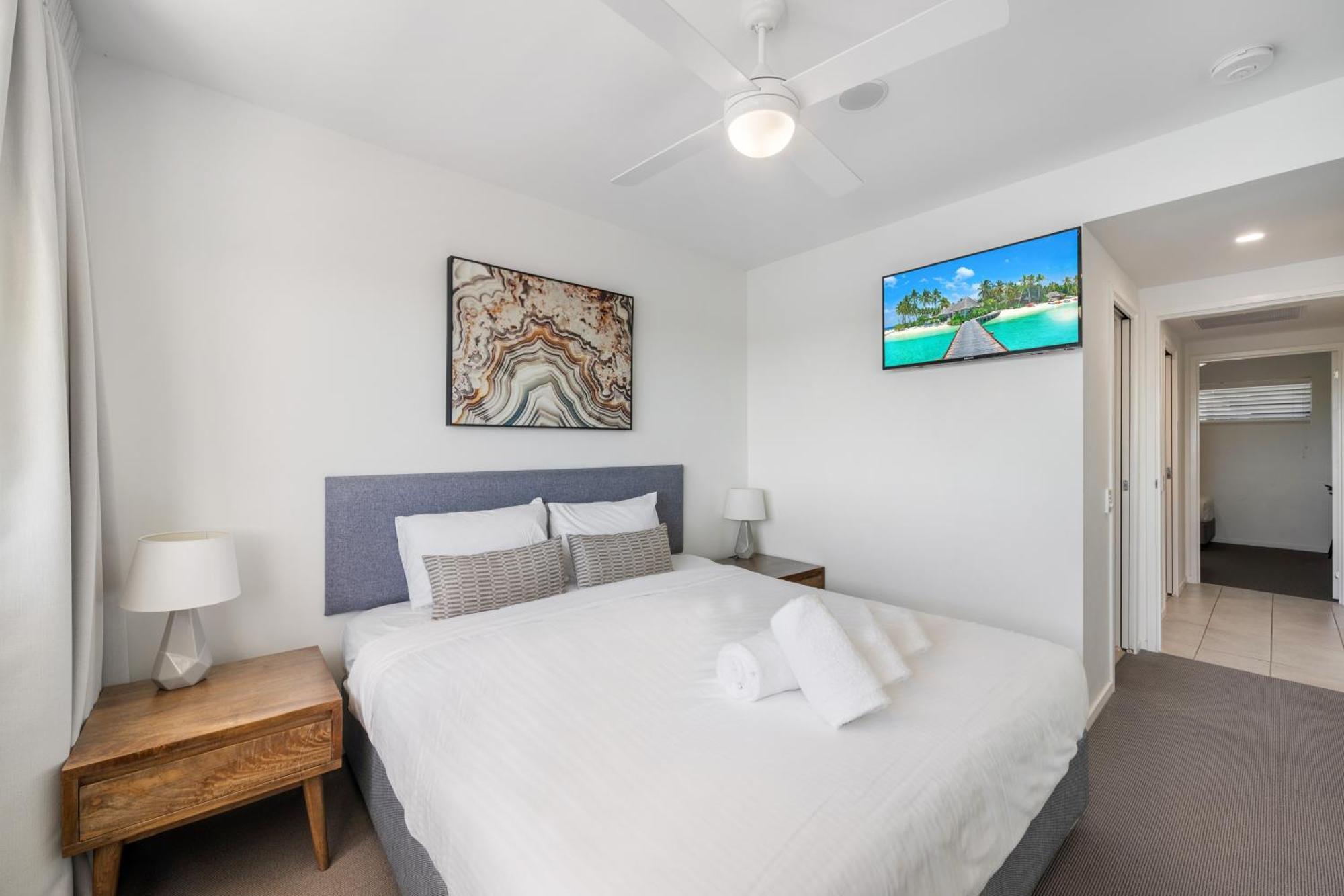 North Shore Oceanside Kawana Kawana Waters Extérieur photo