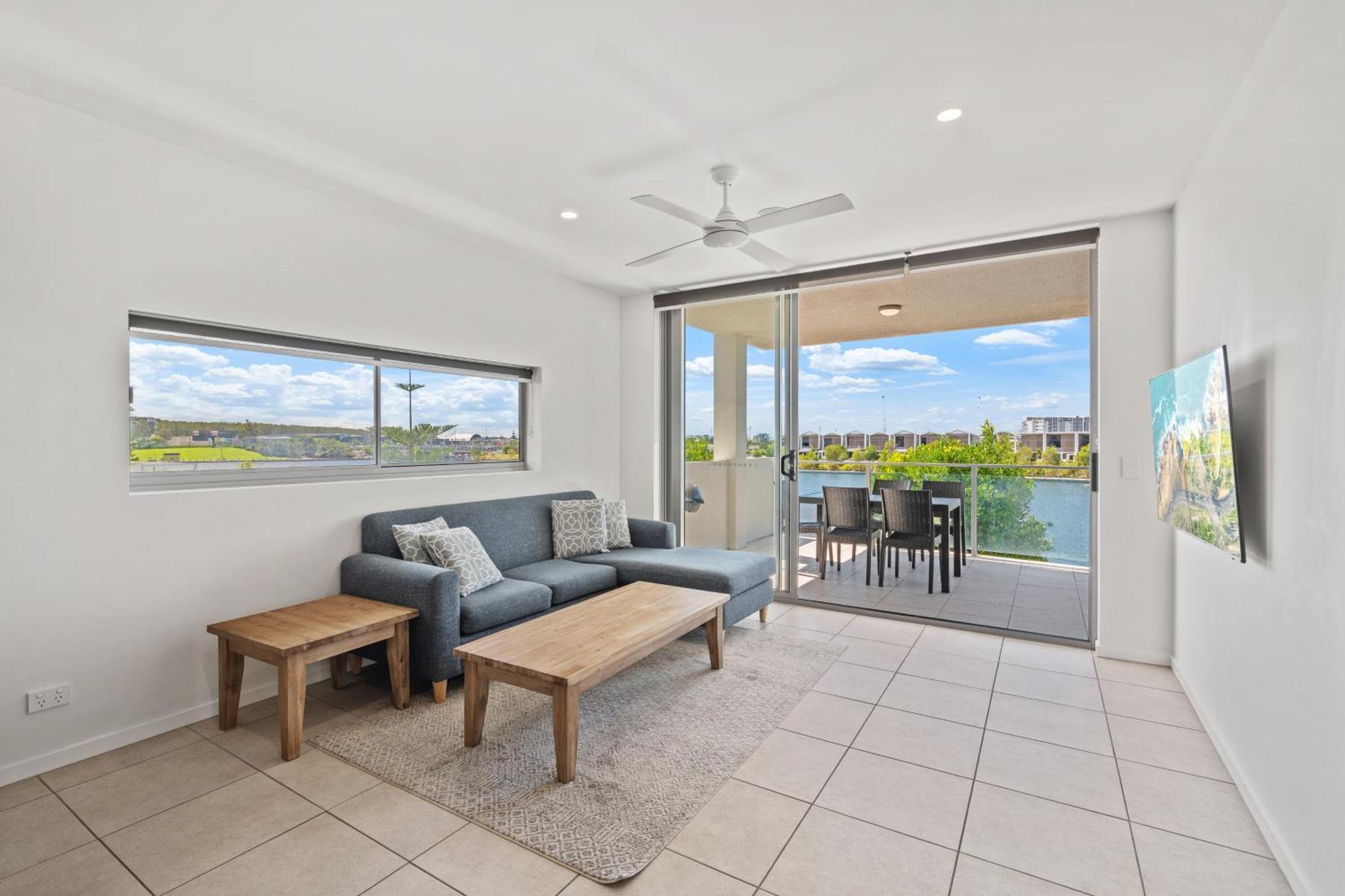 North Shore Oceanside Kawana Kawana Waters Extérieur photo