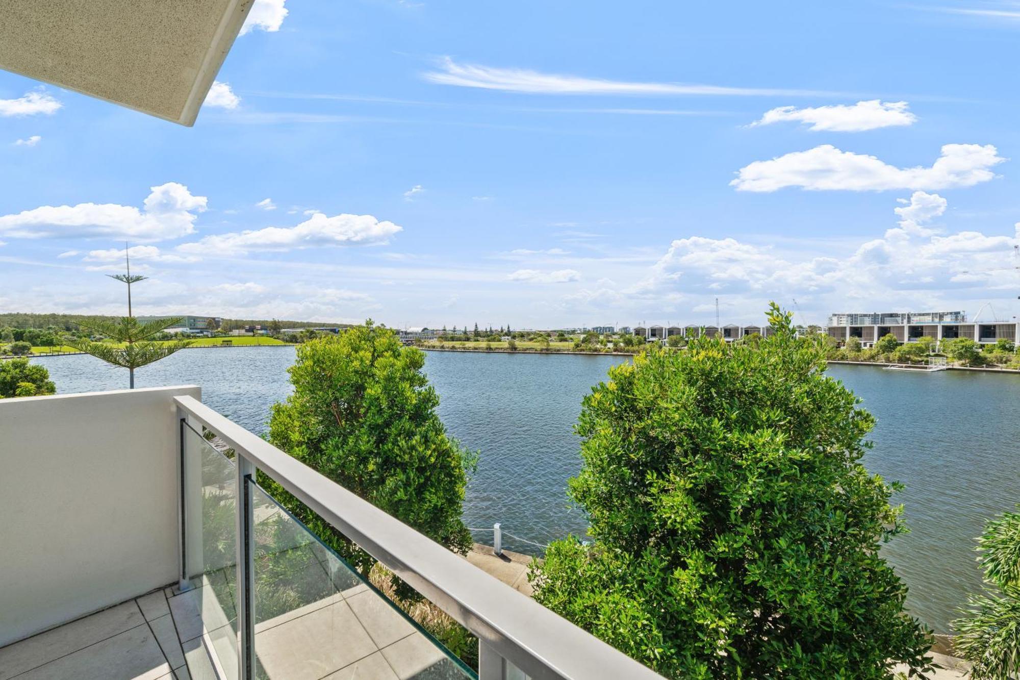 North Shore Oceanside Kawana Kawana Waters Extérieur photo