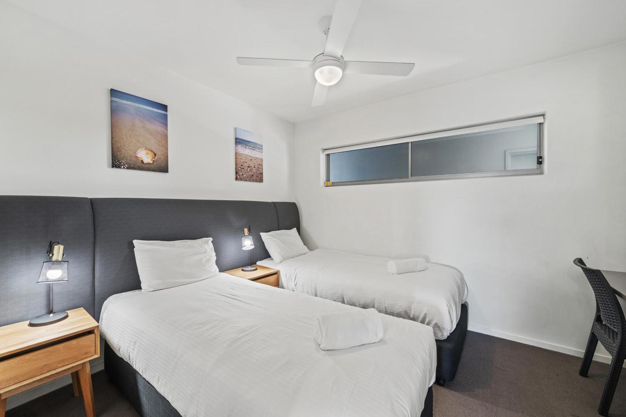 North Shore Oceanside Kawana Kawana Waters Extérieur photo
