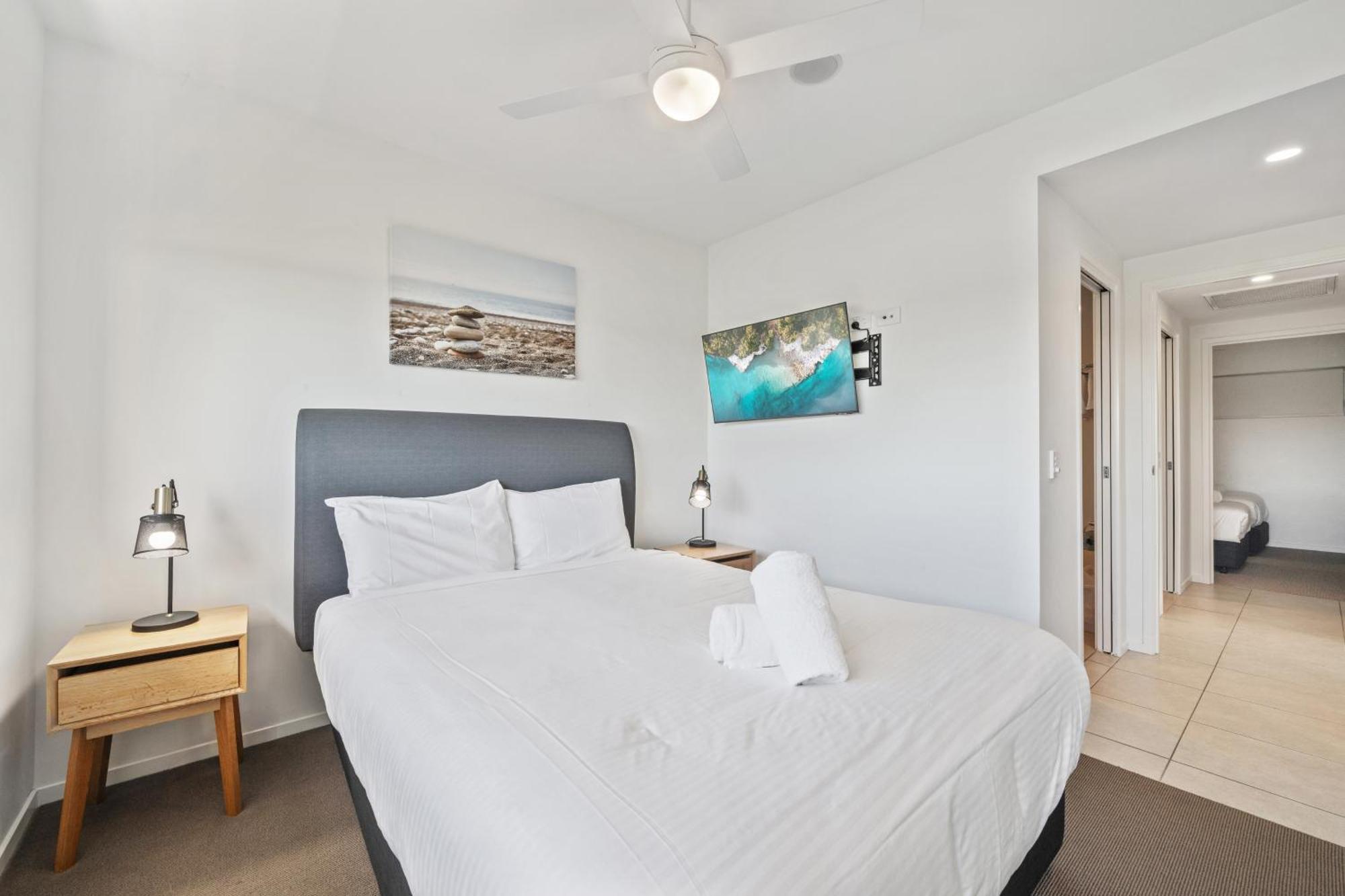 North Shore Oceanside Kawana Kawana Waters Extérieur photo