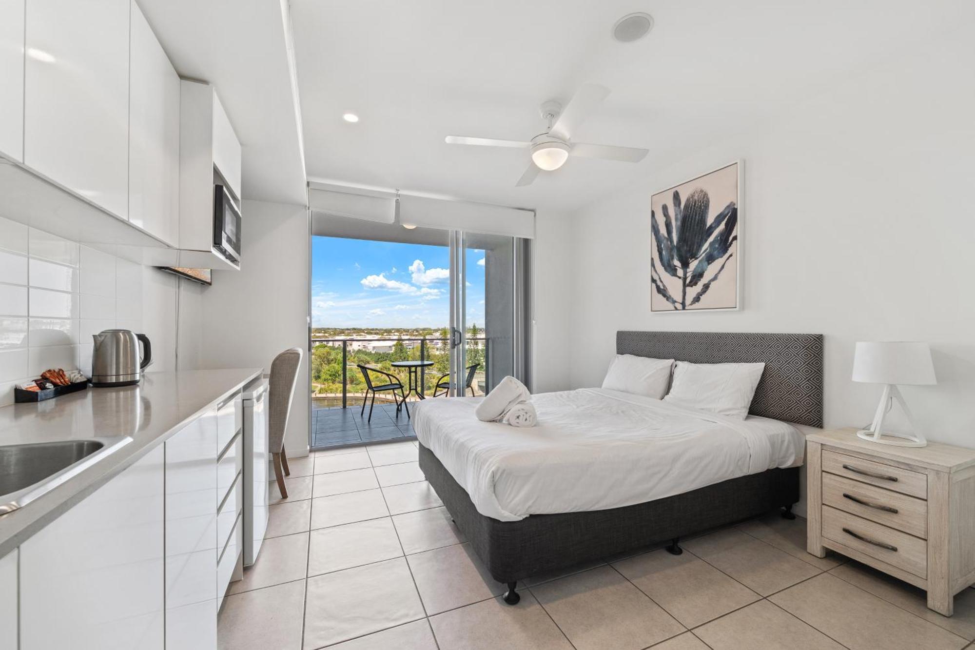 North Shore Oceanside Kawana Kawana Waters Extérieur photo