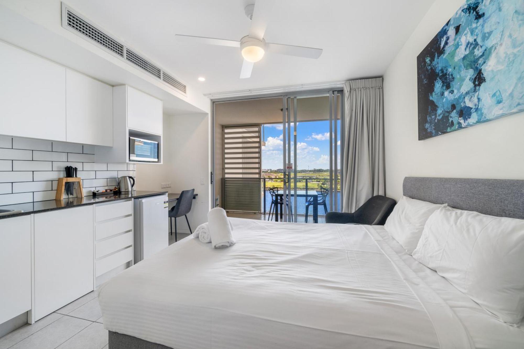 North Shore Oceanside Kawana Kawana Waters Extérieur photo