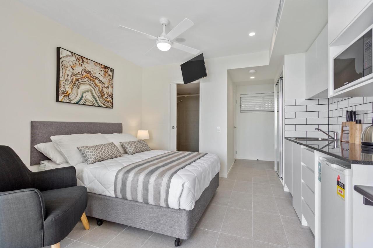 North Shore Oceanside Kawana Kawana Waters Extérieur photo