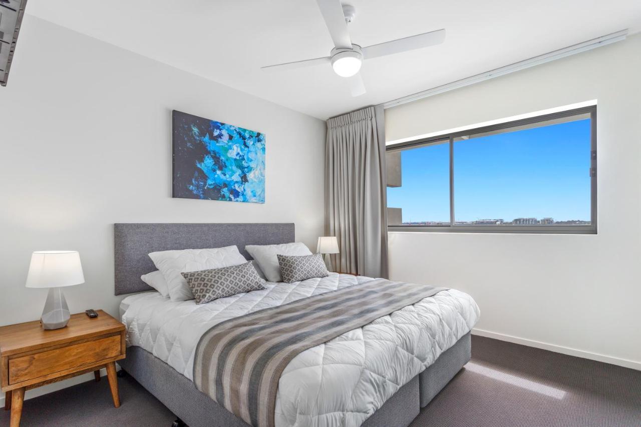 North Shore Oceanside Kawana Kawana Waters Extérieur photo