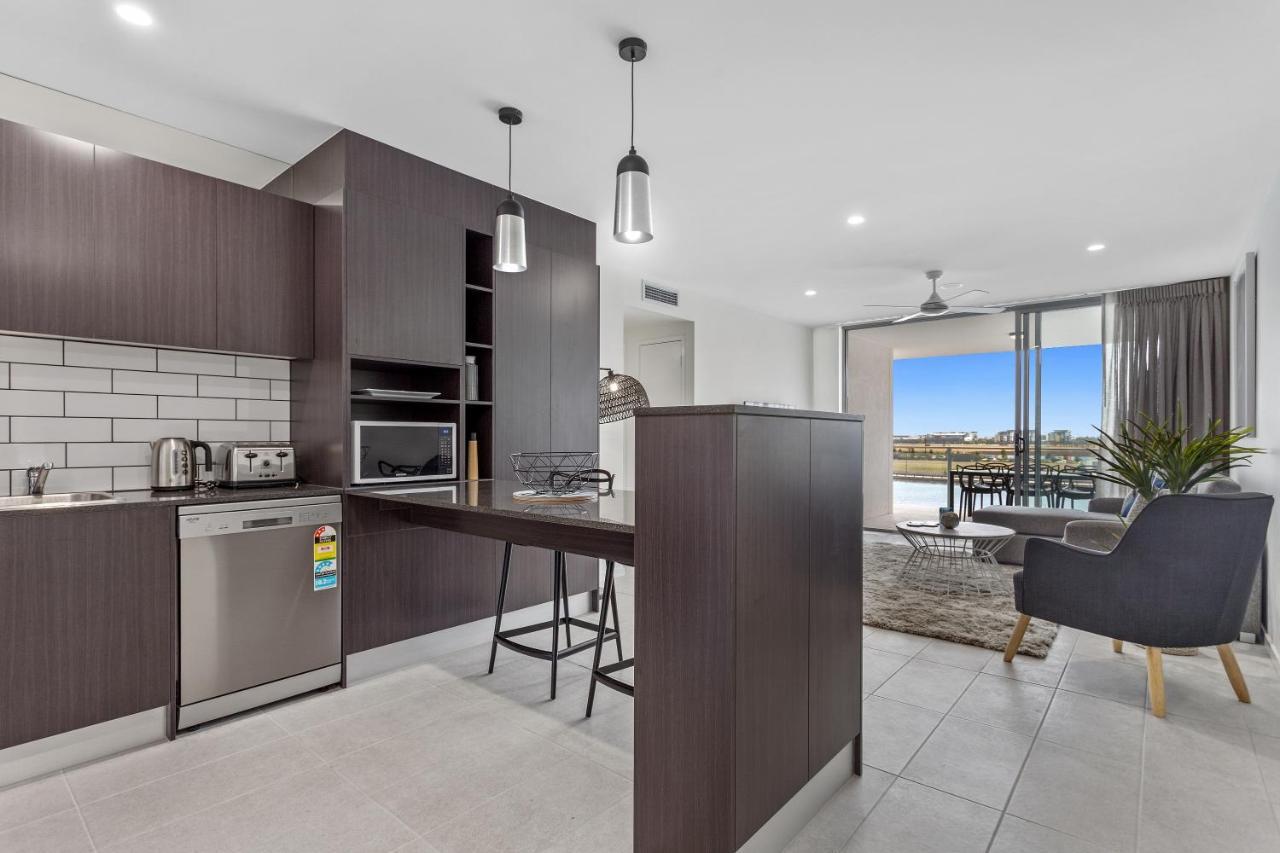 North Shore Oceanside Kawana Kawana Waters Extérieur photo